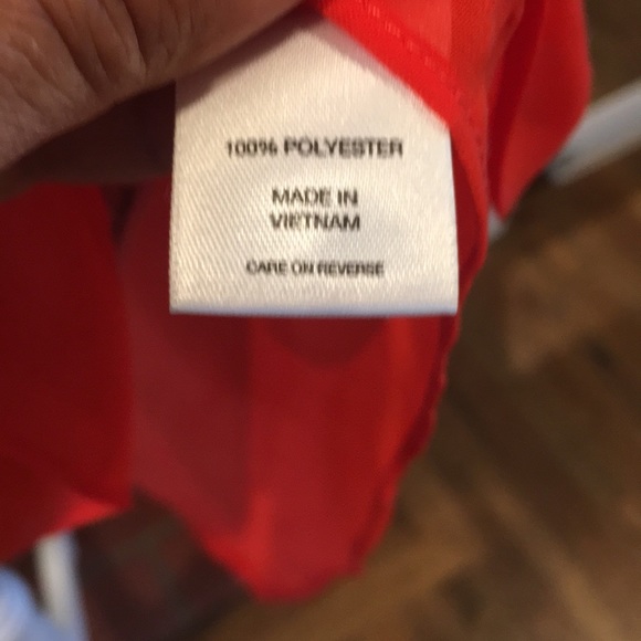 New York & Company shirt dress - Picture 5 of 7